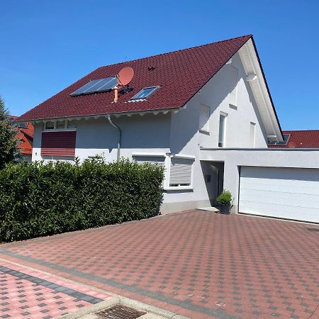 Ferienwohnung Mueller Lahr  Esterno foto