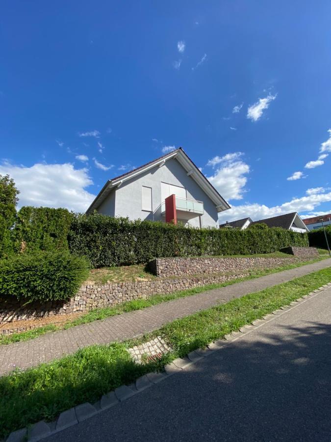 Ferienwohnung Mueller Lahr  Esterno foto